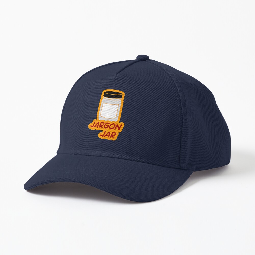 Item preview, Baseball Cap designed and sold by threddyrex.