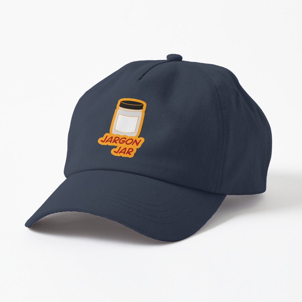 Item preview, Dad Hat designed and sold by threddyrex.