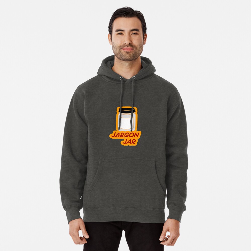 Item preview, Pullover Hoodie designed and sold by threddyrex.