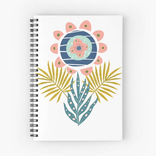Item preview, Sun flower abstract design/ modern designed and sold by JarahDesign.