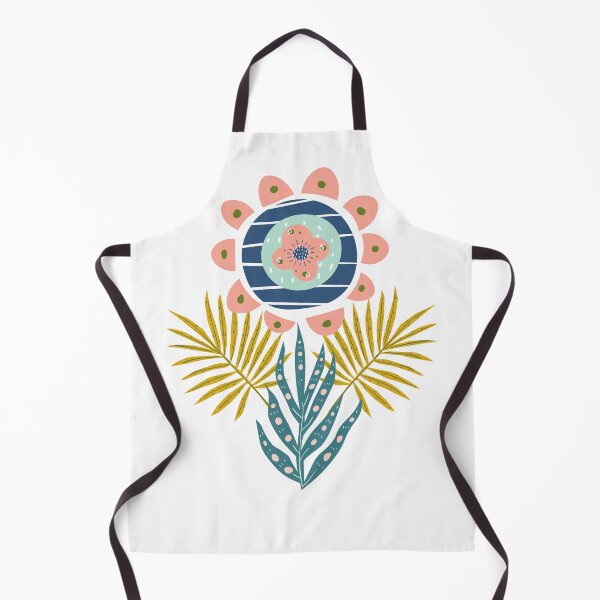 Item preview, Sun flower abstract design/ modern designed and sold by JarahDesign.