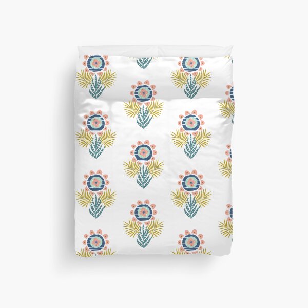 Item preview, Sun flower abstract design/ modern designed and sold by JarahDesign.