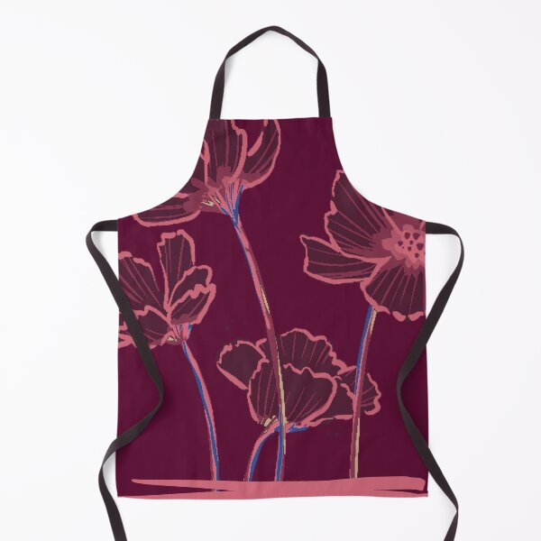 Item preview, Buenos dias flores rosas designed and sold by Fransyn.
