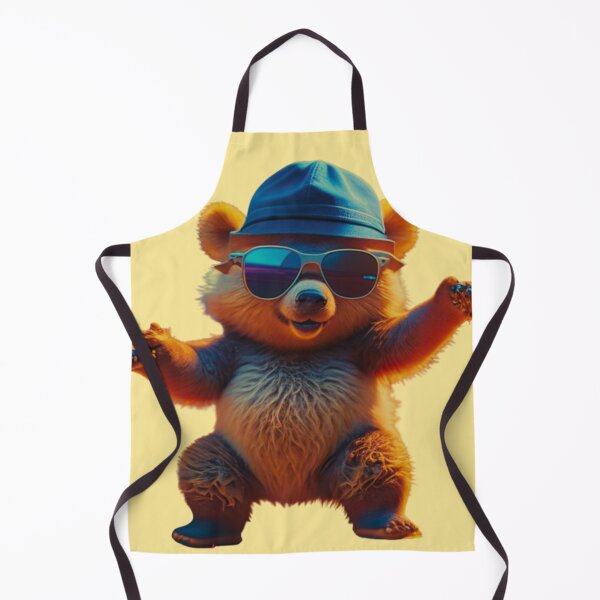 Item preview, Dancing Bears designed and sold by oldtimesss.