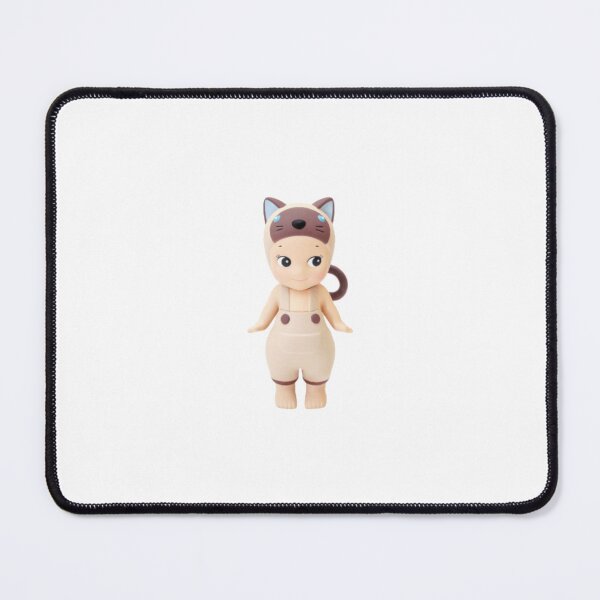 Item preview, Siamese Cat Life Sonny Angel designed and sold by krystxllx.
