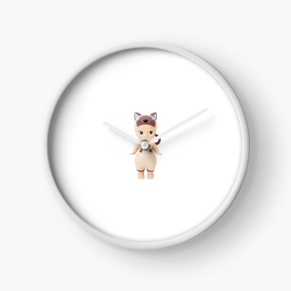 Item preview, Siamese Cat Life Sonny Angel designed and sold by krystxllx.