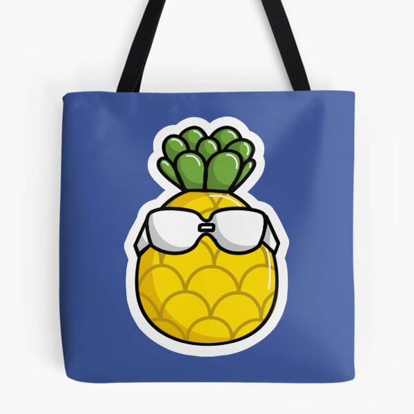 Item preview, Crazy Pineapple designed and sold by emily-pez.
