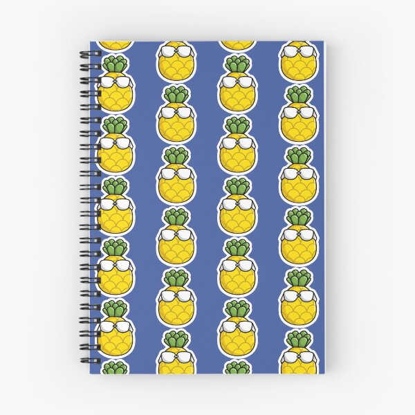 Item preview, Crazy Pineapple designed and sold by emily-pez.