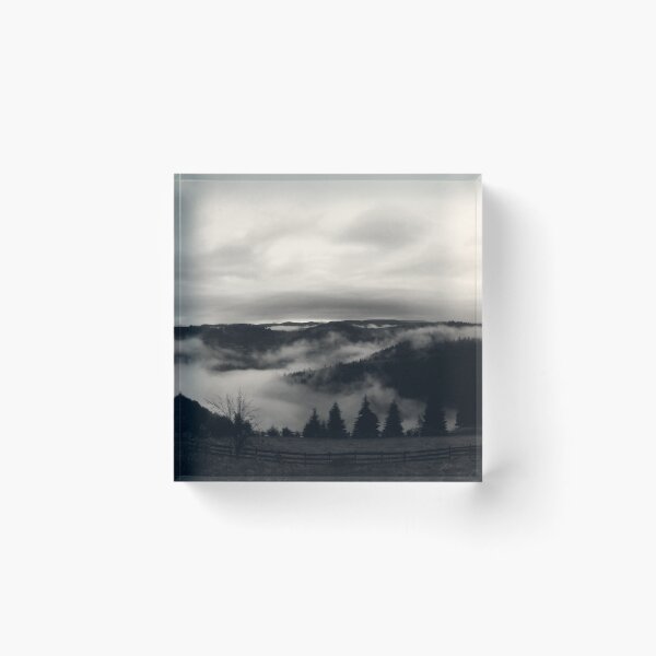 Artikelvorschau, Berglandschaft - 2015 entworfen und verkauft von Alexandra Cristea.