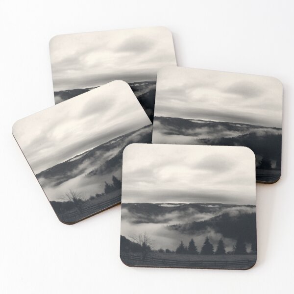 Item preview, Mountainside landscape - 2015 designed and sold by Alexandra Cristea.