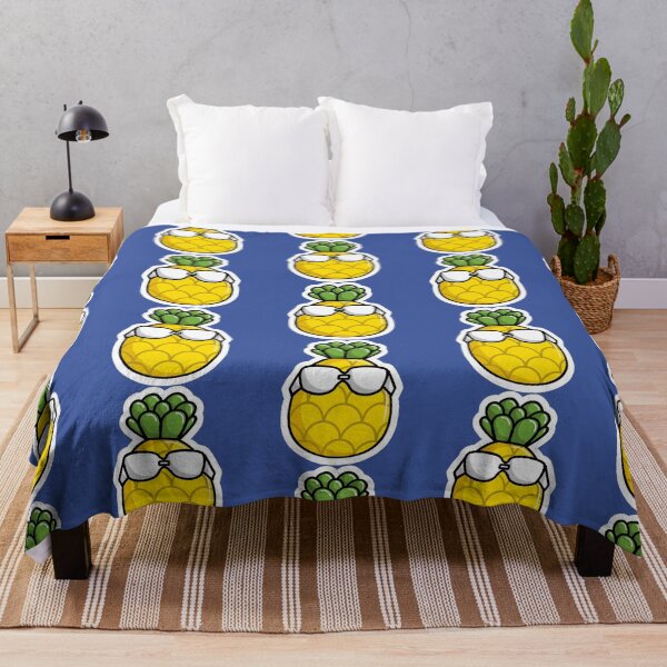 Item preview, Crazy Pineapple designed and sold by emily-pez.
