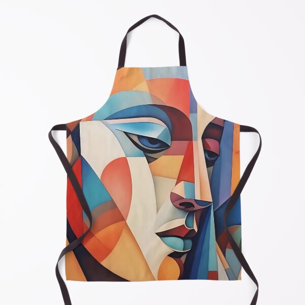 Item preview, Abstract Geometries II: Exploring Creativity and Precision in Contemporary Art designed and sold by InsaneLEDP.