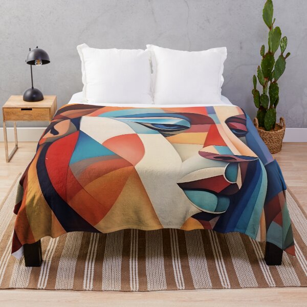 Item preview, Abstract Geometries II: Exploring Creativity and Precision in Contemporary Art designed and sold by InsaneLEDP.
