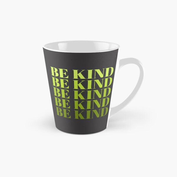 Item preview, Be Kind designed and sold by JPsTeees.