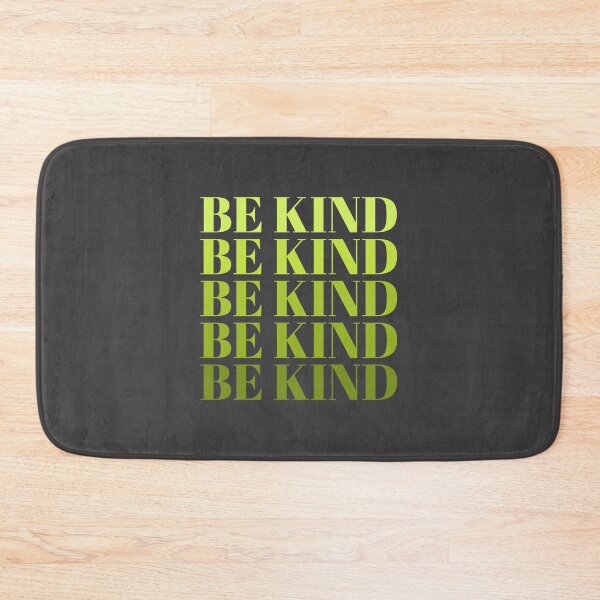 Item preview, Be Kind designed and sold by JPsTeees.