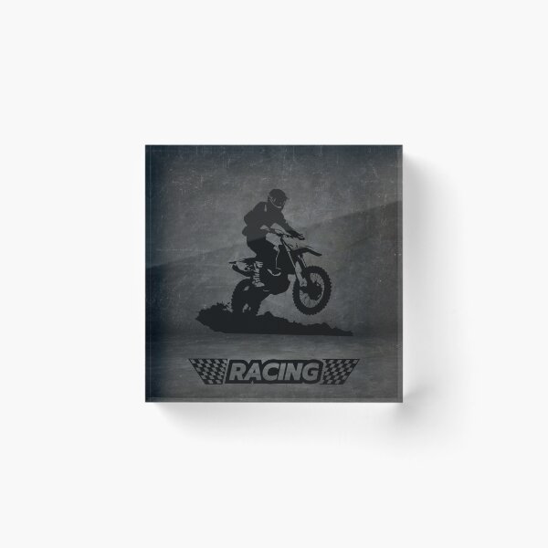 Item preview, Motocross is a Lifestyle designed and sold by GregorARTshop.