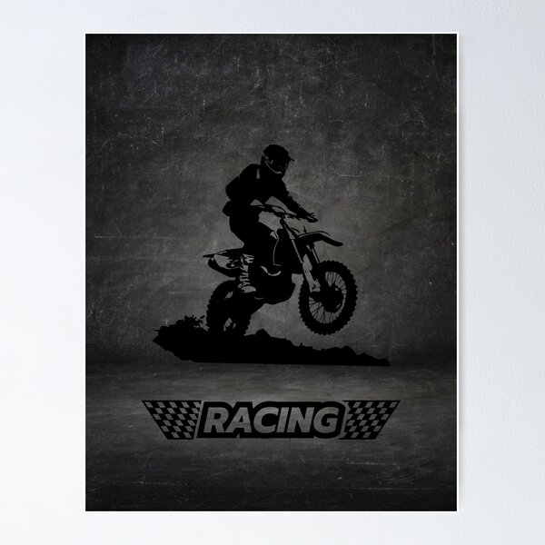 Item preview, Motocross is a Lifestyle designed and sold by GregorARTshop.