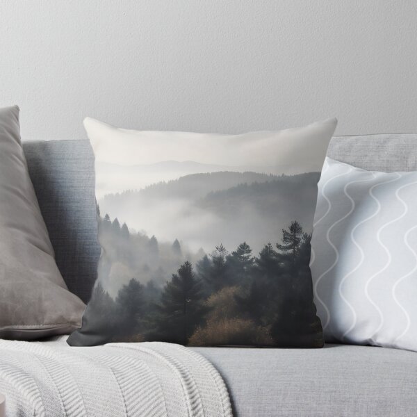Item preview, Misty Valley designed and sold by Arclight-LLC.