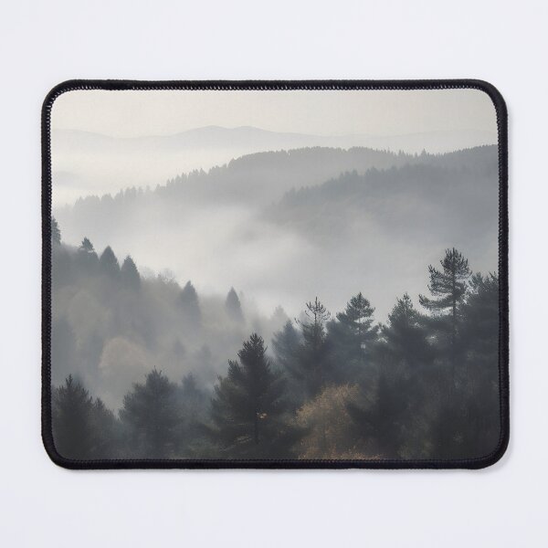 Item preview, Misty Valley designed and sold by Arclight-LLC.