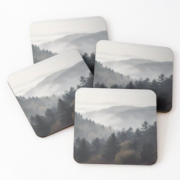 Item preview, Misty Valley designed and sold by Arclight-LLC.