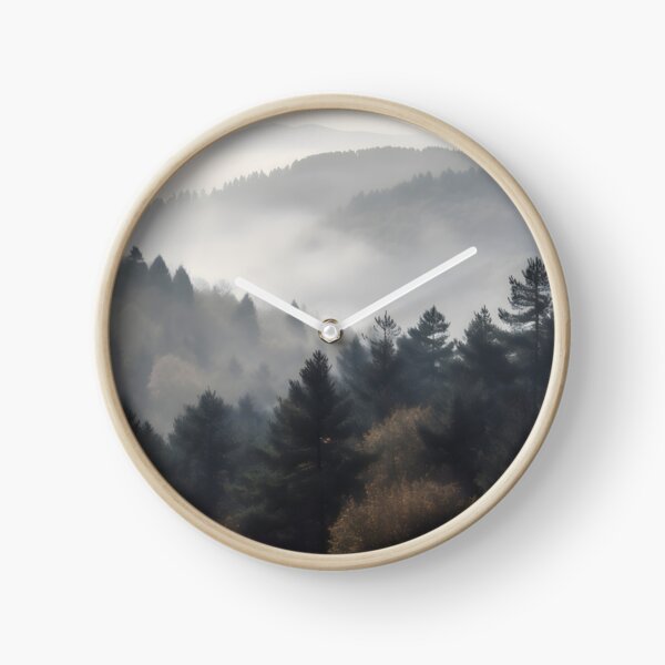 Item preview, Misty Valley designed and sold by Arclight-LLC.