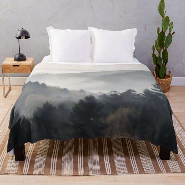 Item preview, Misty Valley designed and sold by Arclight-LLC.