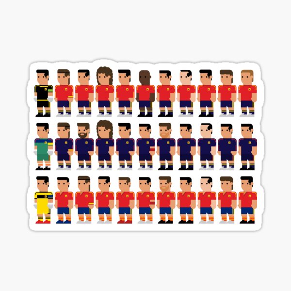 Item preview, Spain designed and sold by John Sideris.