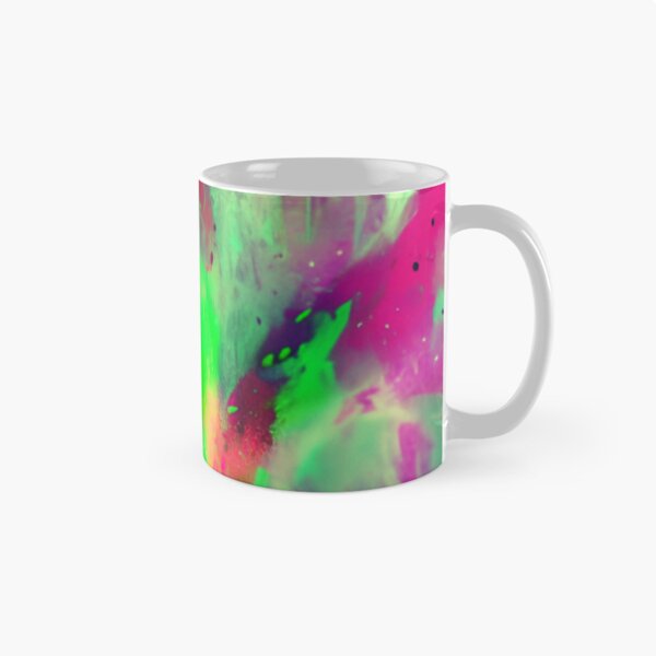 Item preview, Abstract Mashed Color Design designed and sold by Rell1970.
