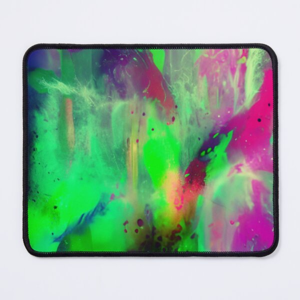 Item preview, Abstract Mashed Color Design designed and sold by Rell1970.