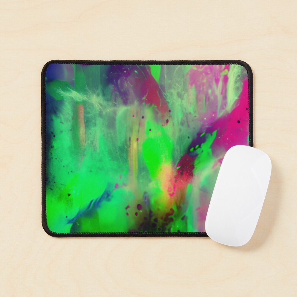 Item preview, Mouse Pad designed and sold by Rell1970.