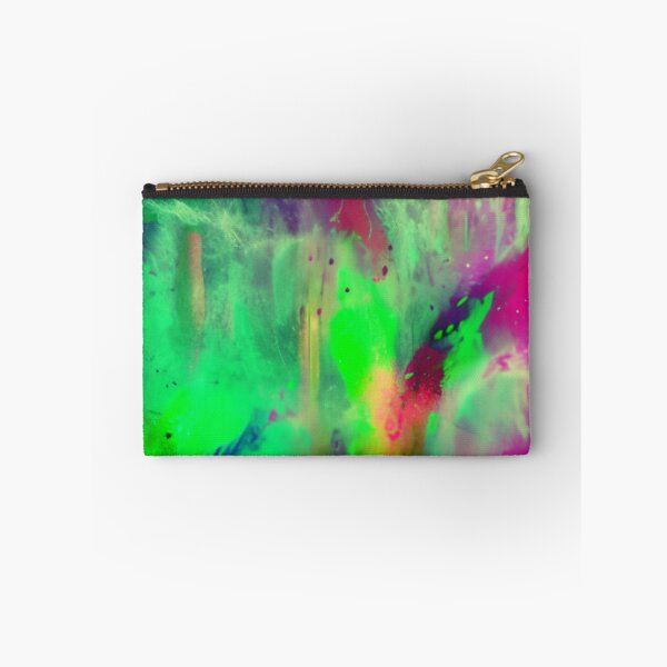 Item preview, Abstract Mashed Color Design designed and sold by Rell1970.