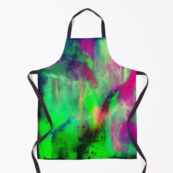 Item preview, Abstract Mashed Color Design designed and sold by Rell1970.