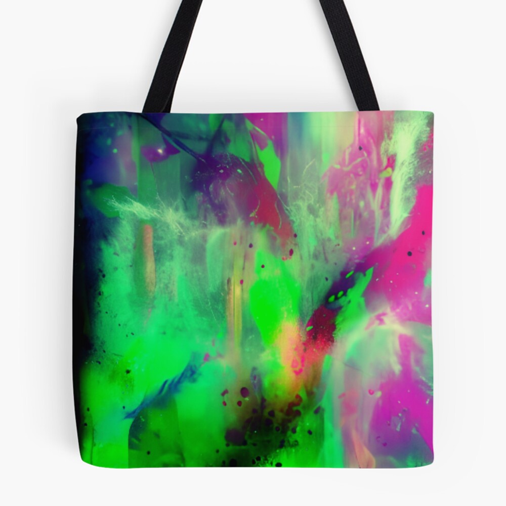 Item preview, All Over Print Tote Bag designed and sold by Rell1970.