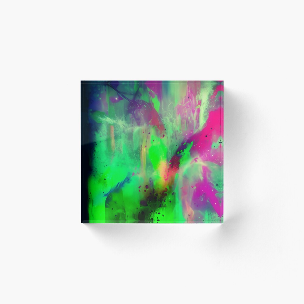 Item preview, Acrylic Block designed and sold by Rell1970.