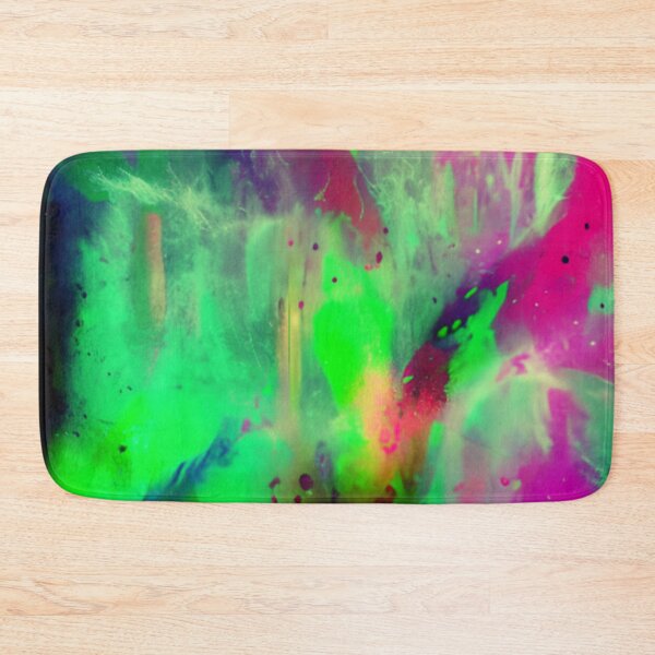 Item preview, Abstract Mashed Color Design designed and sold by Rell1970.