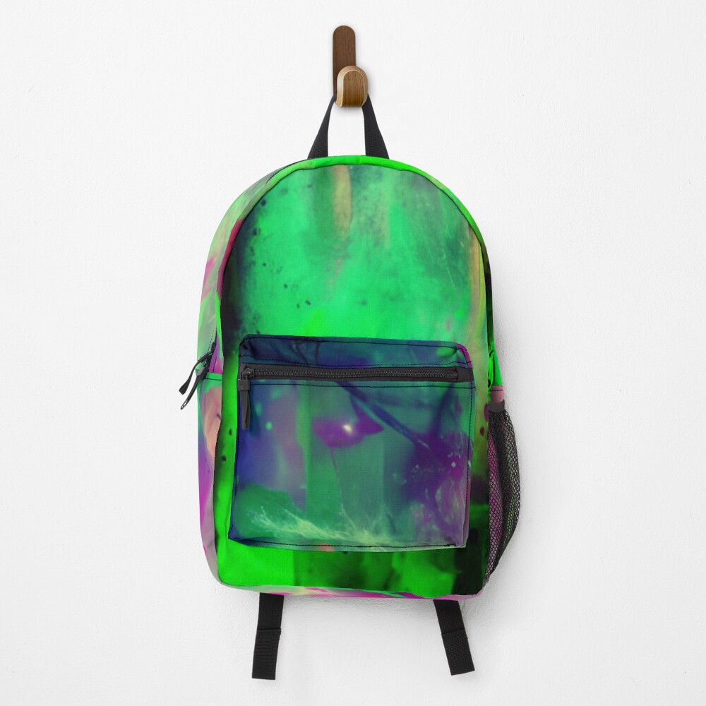 Item preview, Backpack designed and sold by Rell1970.