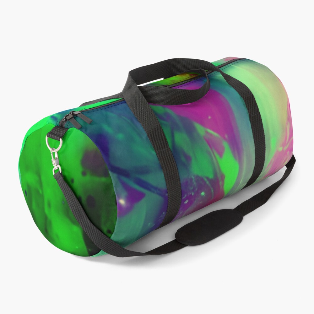 Item preview, Duffle Bag designed and sold by Rell1970.
