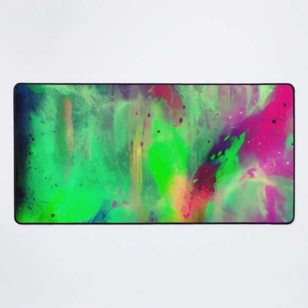 Item preview, Abstract Mashed Color Design designed and sold by Rell1970.
