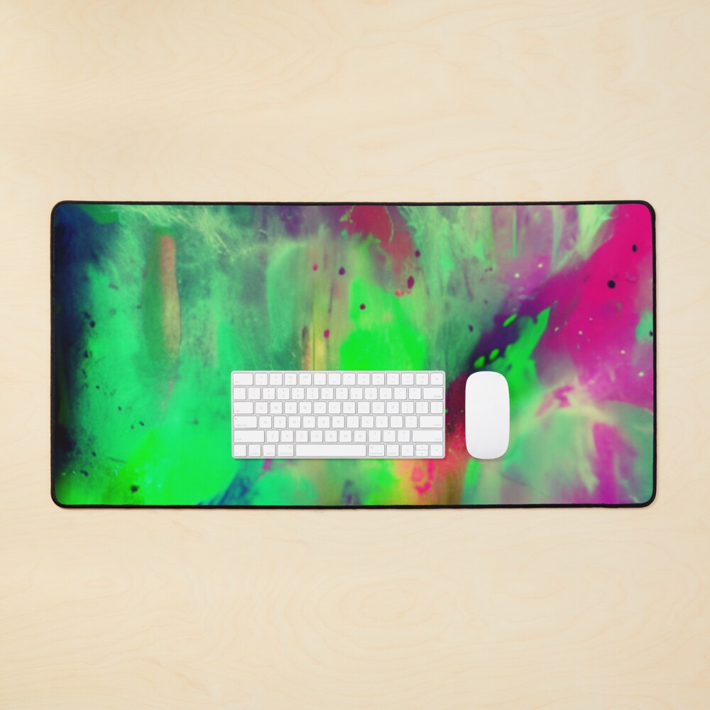 Item preview, Desk Mat designed and sold by Rell1970.