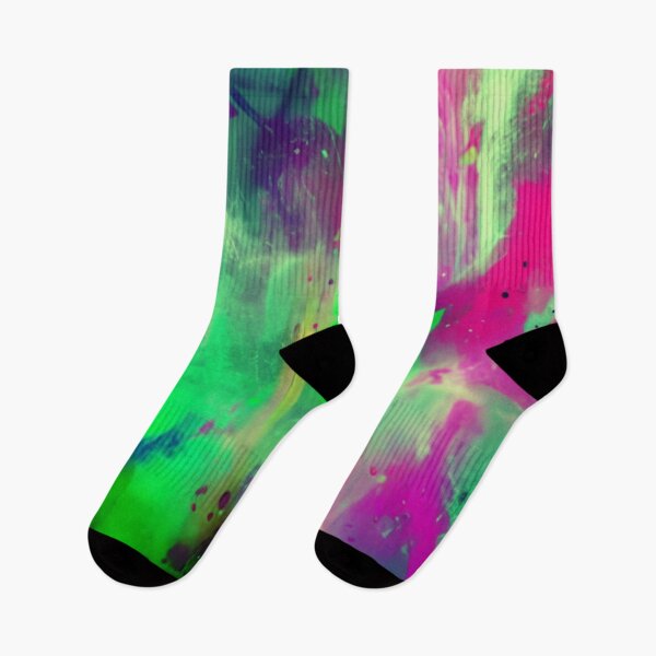 Item preview, Abstract Mashed Color Design designed and sold by Rell1970.