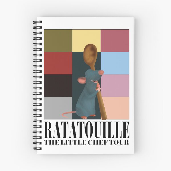 Item preview, Remy Ratatouille Eras Tour designed and sold by Rachel Bramlett.