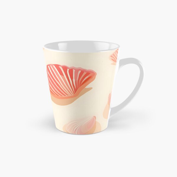 Item preview, Sunny Seashell designed and sold by StudioThink.