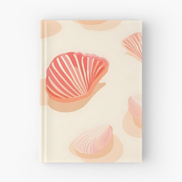 Item preview, Sunny Seashell designed and sold by StudioThink.