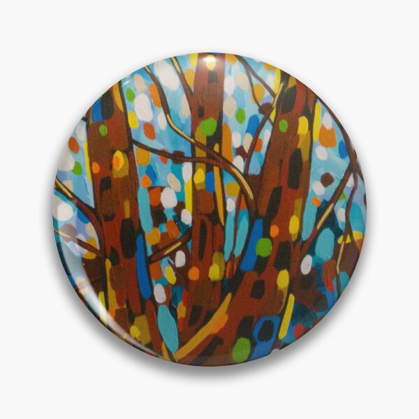 Item preview, Rainforest designed and sold by Megan JL Evans Art.