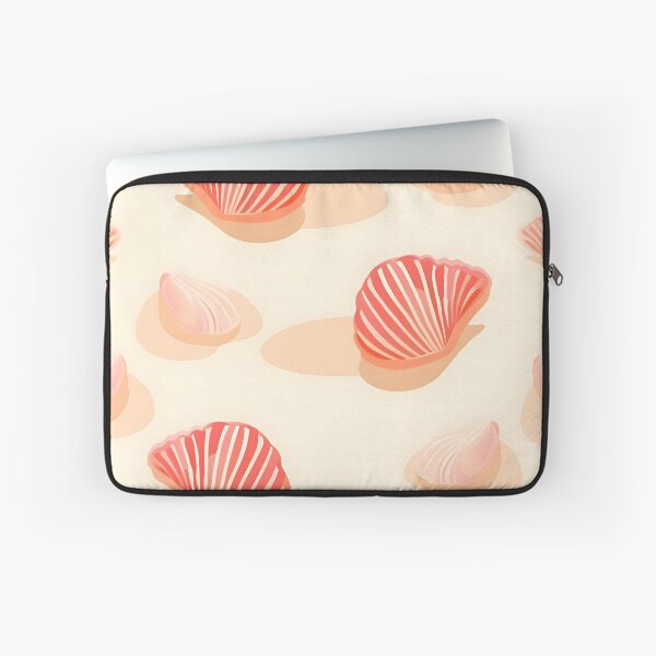Item preview, Sunny Seashell designed and sold by StudioThink.