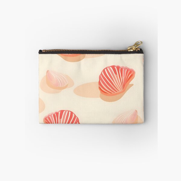 Item preview, Sunny Seashell designed and sold by StudioThink.