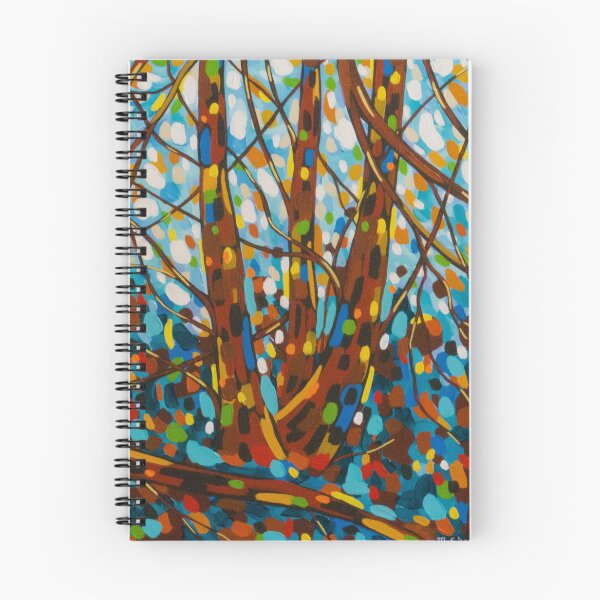 Item preview, Rainforest designed and sold by Megan JL Evans Art.