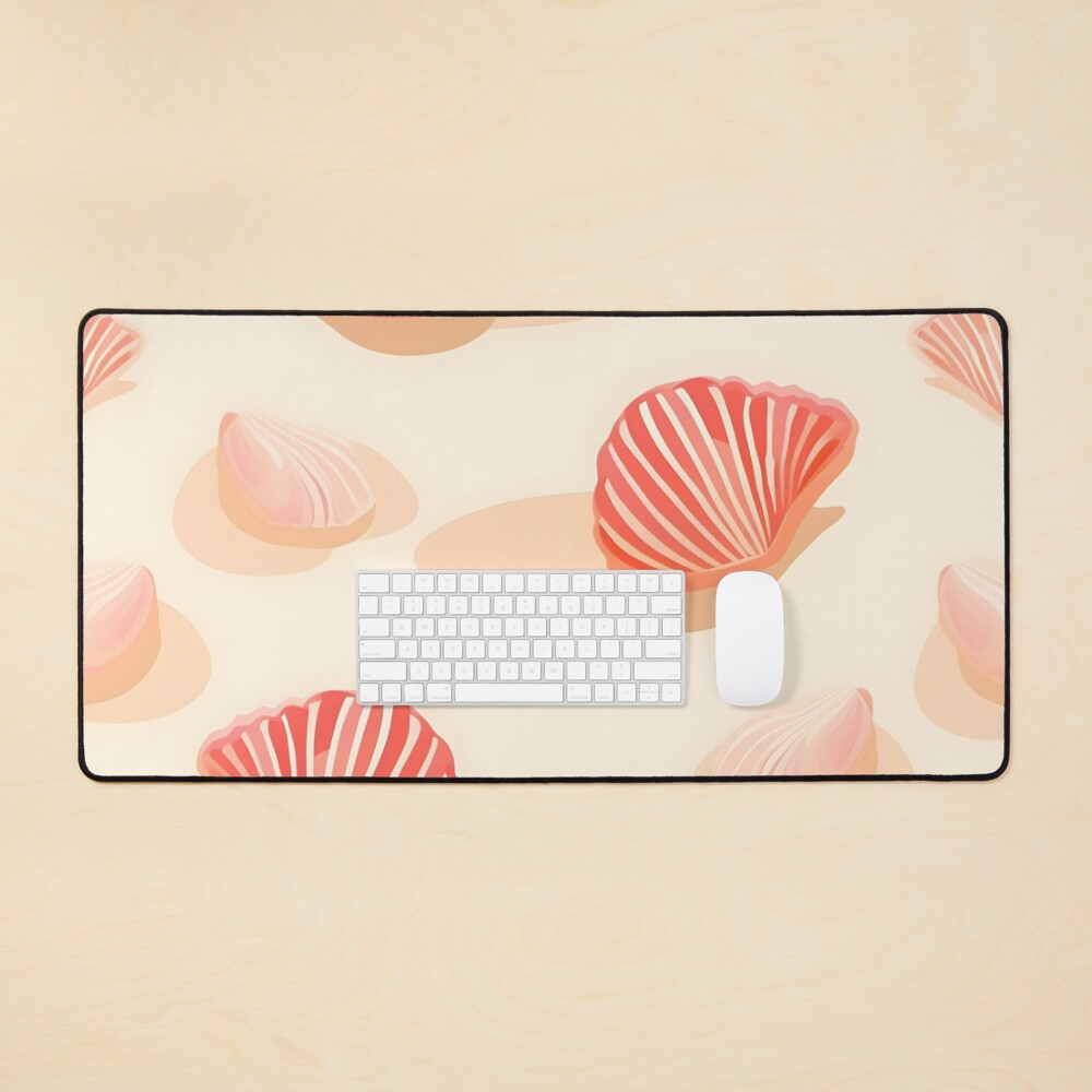 Item preview, Desk Mat designed and sold by StudioThink.
