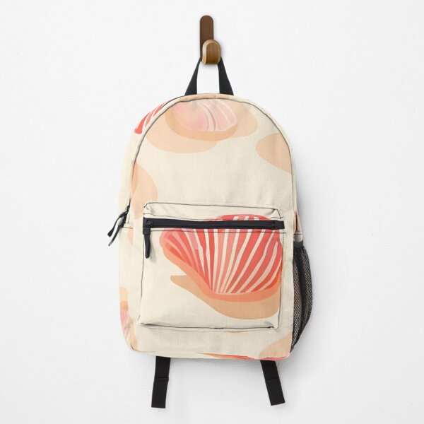 Item preview, Sunny Seashell designed and sold by StudioThink.