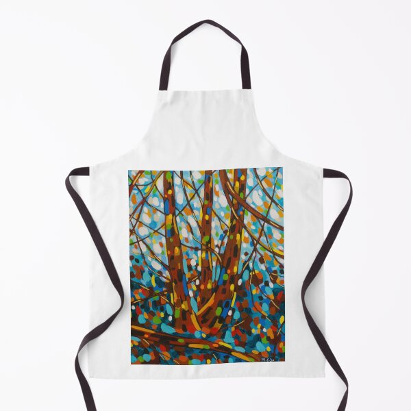 Item preview, Rainforest designed and sold by Megan JL Evans Art.